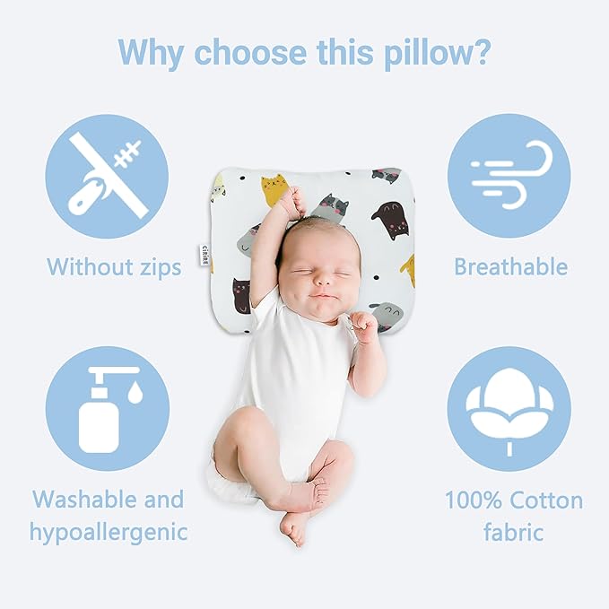 Unisex Soft and Breathable 100% Organic Cotton Machine Washable (Yellow)