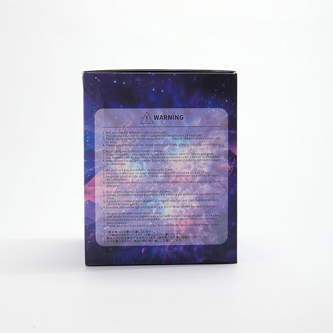 PIKOY Dinosaur Night Light & Sound Machine Baby | 22 White Noises+18 RGB Colors Galaxy Light Projector & Soothing Music | Bluetooth Speaker+Remote+Timer White Noise Machine | Dinosaur Gifts for Boys