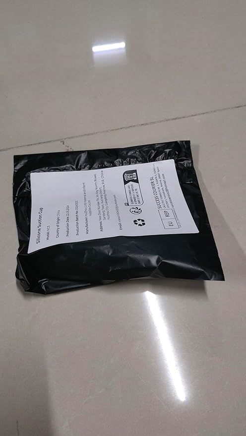 20mm Medium Suction Cup for Electric Nipple Corrector - 2 PCS