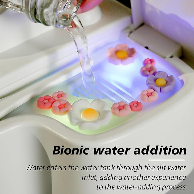 Portable Mini humidifie,350mL Cool Mist Humidifie,1200mAh Quiet for Home/Nursery/Office,Portable Mini Air Moisturizer,rechargeable mini humidifier (Pink)