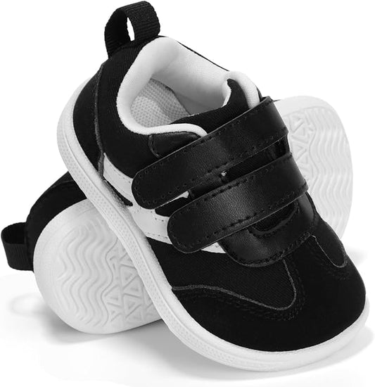 Baby Boys Girls Breathable First Walking Shoes Infant Lightweight Soft Shoe 6 12 18 24 Months