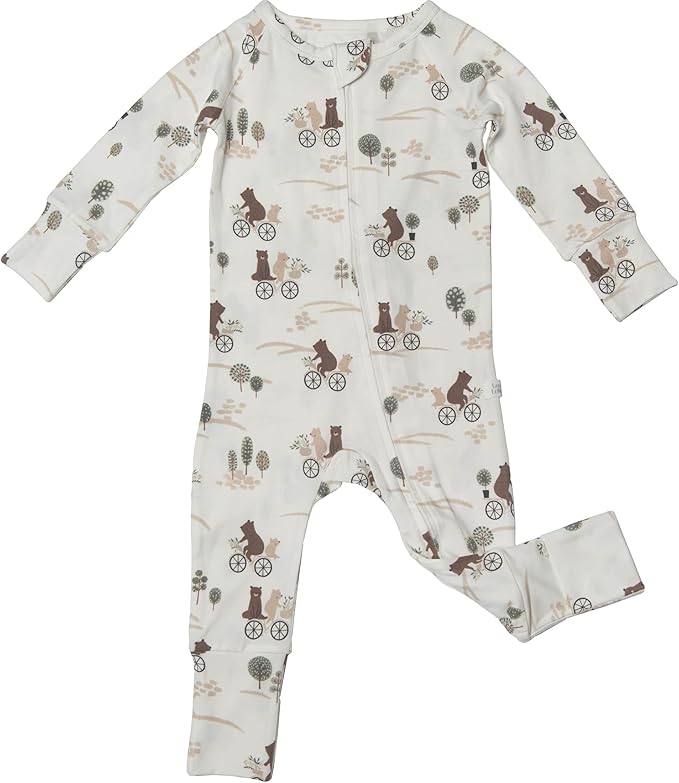 Loulou Lollipop Tencel Lyocell Sleeper