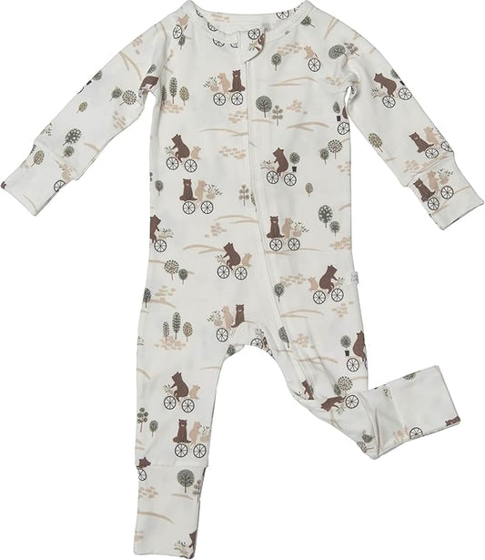 Loulou Lollipop Tencel Lyocell Sleeper