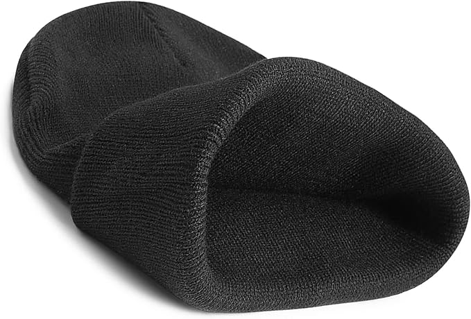 2Pack Baby Beanie Knit Toddler Hat for Girls Boys 0-8 Years