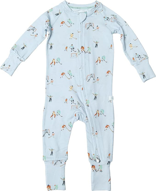 Loulou Lollipop Tencel Lyocell Sleeper