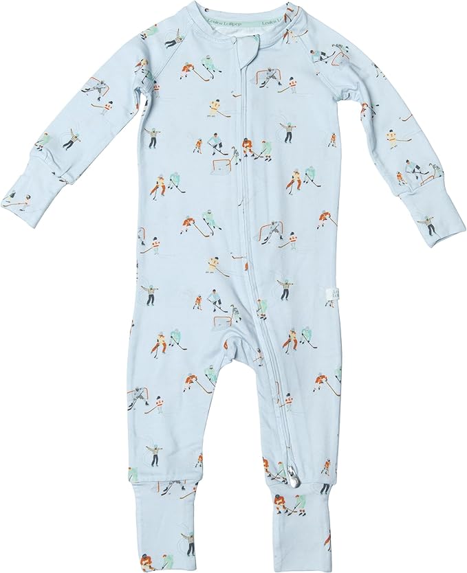 Loulou Lollipop Tencel Lyocell Sleeper