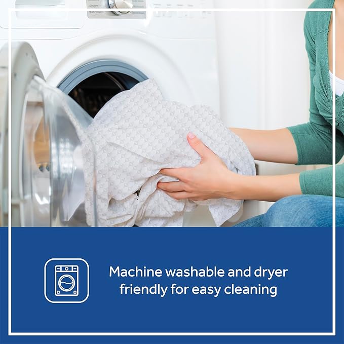 SEALY BABY Airy Dreams, Breathable, Portable Bedside Bassinet Sleeper, 2-in-1, Newborn Room Sharing, Adjustable Height, 9 Settings, Storage Pocket, Drop Down Panel