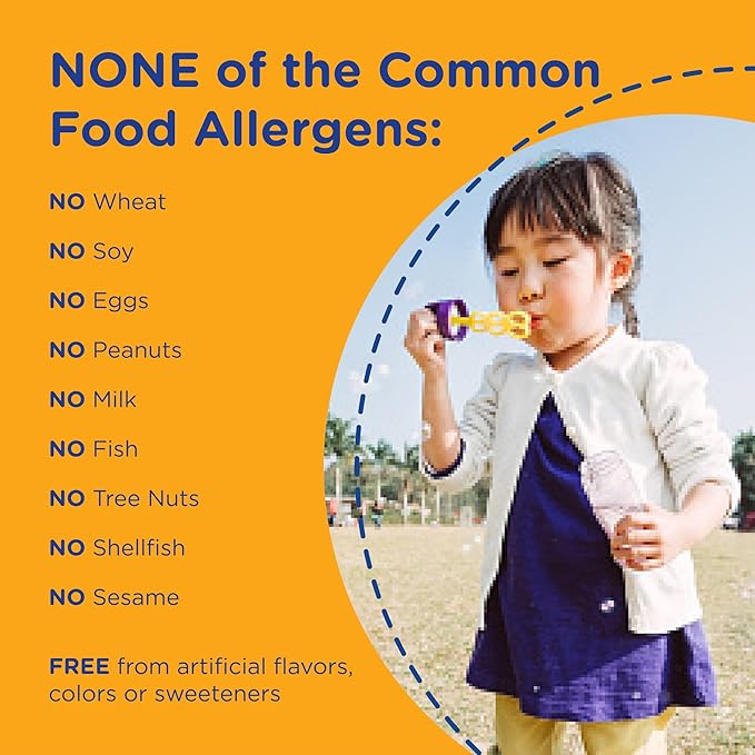 Compleat Pediatric Peptide 1.0 Pediatric Tube Feeding Formula Vegetable/Fruit Medley Flavor 250 mL Carton 24 Ct