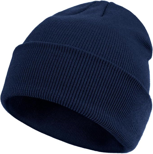 ZOORON Toddler Beanie Baby Boys Girls Beanies Kids Winter Hats Children Knit Warm Caps Soft Ski Hat