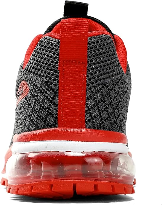 KUBUA Kids Sneakers for Boys Girls Running Tennis Shoes Lightweight Breathable Sport Athletic