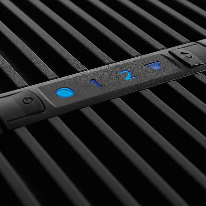 Venta LW15 Original Humidifier Black - Filter-Free Evaporative Humidifier for Spaces up to 300 ft²