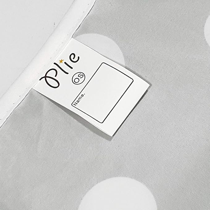 Short Sleeve Waterproof Bib for Toddlers – Feeding Apron for Mealtime, Daycare, Self-Feeding & Messy Play, Baby Bib