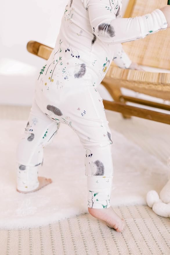 Loulou Lollipop Tencel Lyocell Sleeper