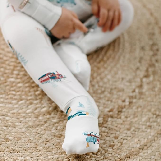 Loulou Lollipop Tencel Lyocell Sleeper