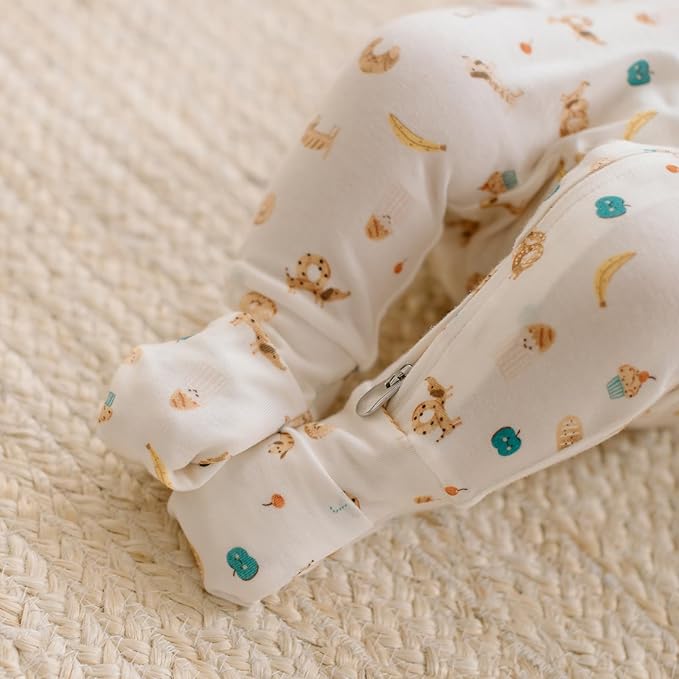 Loulou Lollipop Tencel Lyocell Sleeper