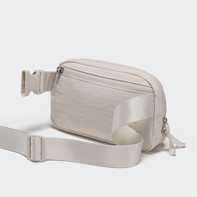 Pander Crossbody Sling Bag for Travel, Outdoor, and Everyday Use – Adjustable Strap, Lightweight Shoulder Bag