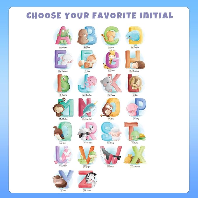 Personalized Baby Blankets for Girls & Boys - Super Soft Easter Blanket with Thick Double-Layer Dotted Backing, Personalized Baby Gifts for Baby Shower from Grandma (Green, Customize Now)