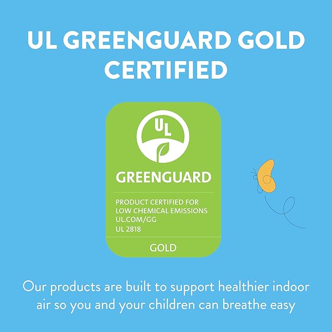 FlipTiles Folding Activity Mat, Folding Playmat, Assorted