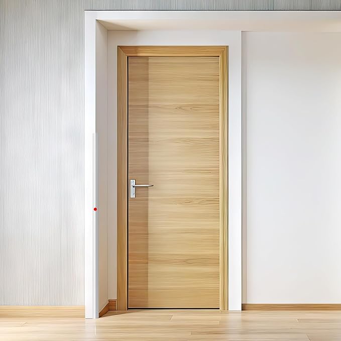 2PCS Wall Corner Protectors Guards - Self Adhesive Corner Protector & Corner Guards for Walls Edge Protection, Easy to Apply - No Tools Needed(Pure White, 47.24"x1.18")