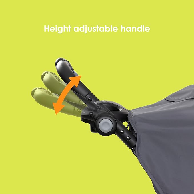 Baby Trend EZ Ride Travel System with EZ-Lift™ Infant Car Seat, Dash Pink