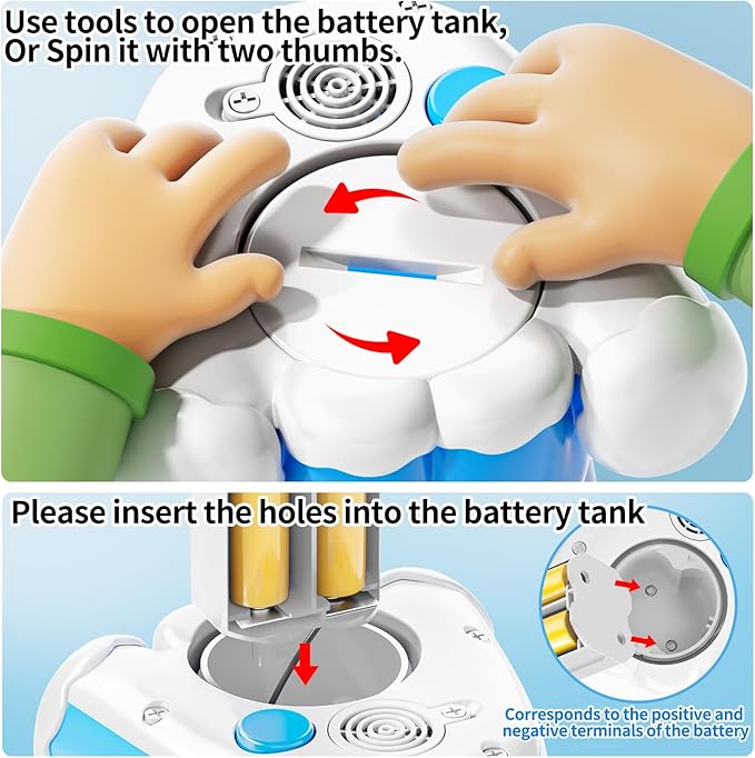 Auto Water Table for Toddlers 3-5, 3-Tier Kids Sand Water Table, Water and Sand Activity Sensory Table Summer Beach Outside Toys Backyard for Kids Toddlers Age 3 4 5 6 7 8