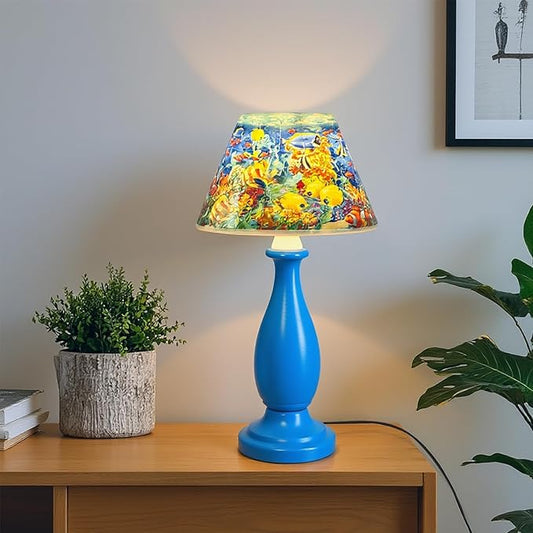 3d Puzzle Night Light, 3d Puzzle for Adults & Kids, 124 PCS 3D Jigsaw Puzzles with LED Light for Kids Room, 3D Puzzles for Kid Ages 8-13, Bedside Table Lamp, Gifts for Kid, Adult, Women, Teen