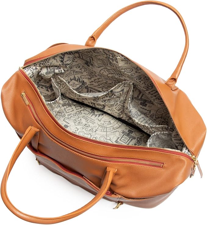 Freshly Picked Weekender Travel Tote