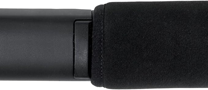 Veer Switch&Jog Jogging Stroller with Neoprene Grips | 3 Wheel All-Terrain Jogger Stroller with Switchback Seat | Shock Absorbing, Durable, Maneuverable, Collapsible