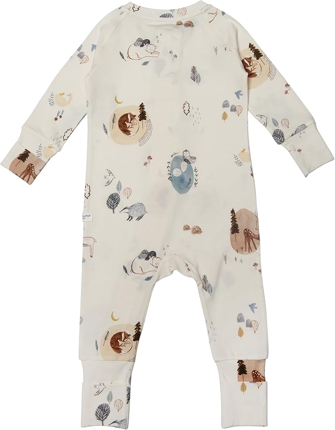 Loulou Lollipop Tencel Lyocell Sleeper