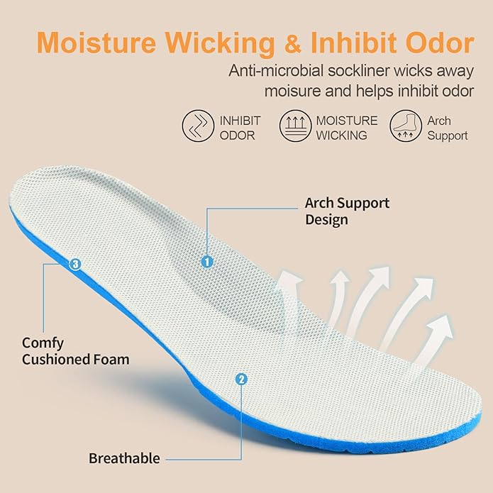 Toddler Wide Toe Box Shoes Zero Drop Minimalist Sneakers for Toddler/Little Kid Barefoot Slip on Tennis Shoes for Kids Boys Girls