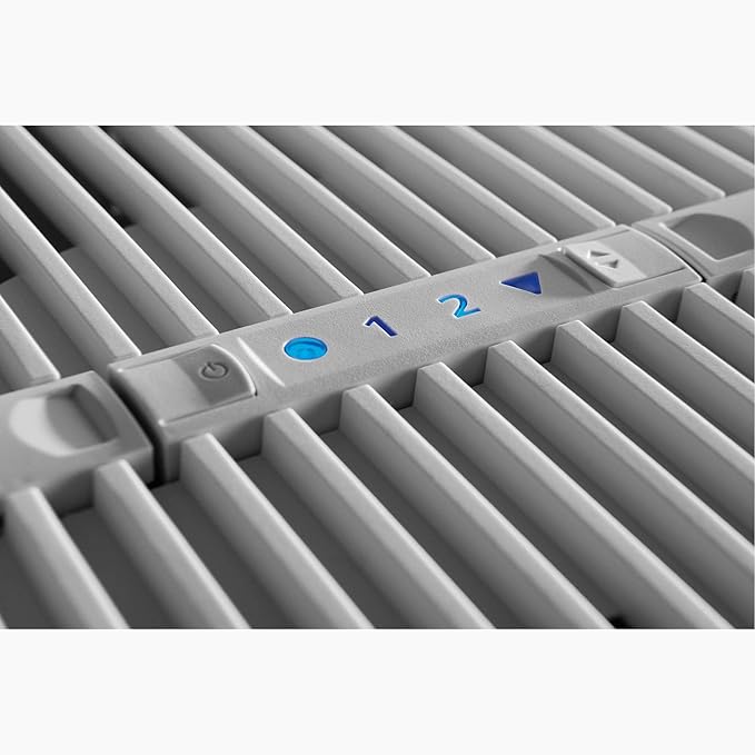 Venta LW15 Original Humidifier White - Filter-Free Evaporative Humidifier for Spaces up to 300 ft²