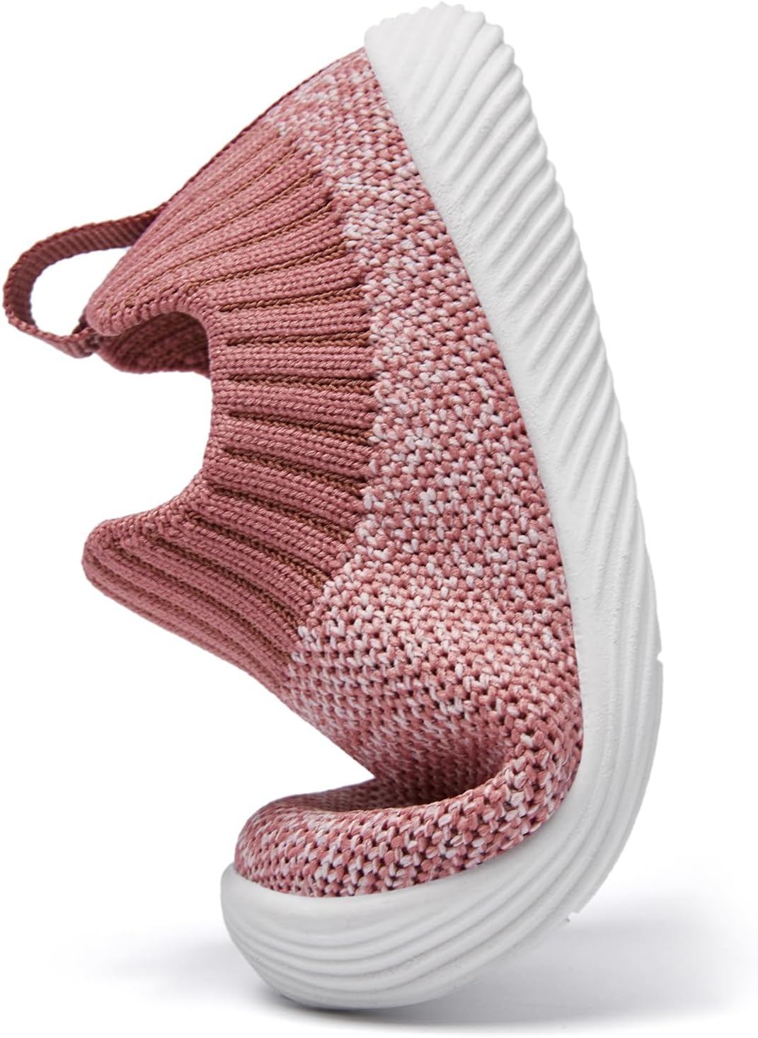 MORENDL Baby Toddler Walking Socks Non-Slip Breathable Unisex Casual Sneakers