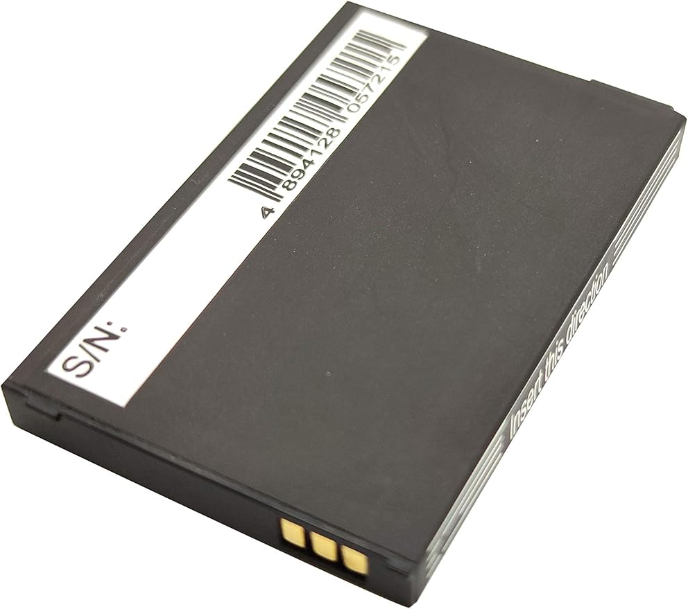 Replacement Battery for VM321 V-TECH BT298555 Baby BM1000 Baby BM1000 Digital Audio Baby Monitor Safe Sound Baby Monitor Parent Unit VM321 VM333 VM341 VM343