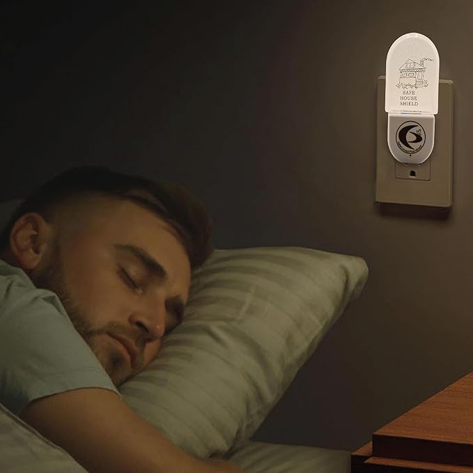 EMF House Shield – Electromagnetic Field Protection for Home