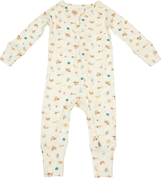 Loulou Lollipop Tencel Lyocell Sleeper