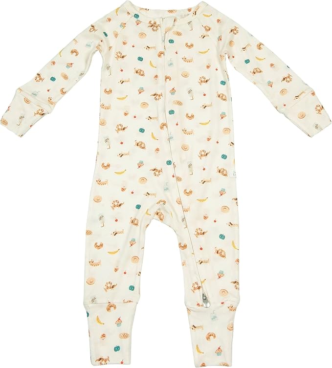 Loulou Lollipop Tencel Lyocell Sleeper