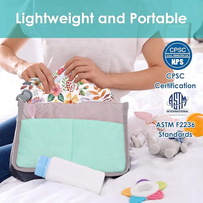 Infant Baby Front Carrier, Toddler Body Carrier, 7-66 Lbs Ergonomic Design, Lumbar Support, Lightweight Baby Chest Carriers (3-36 Months)