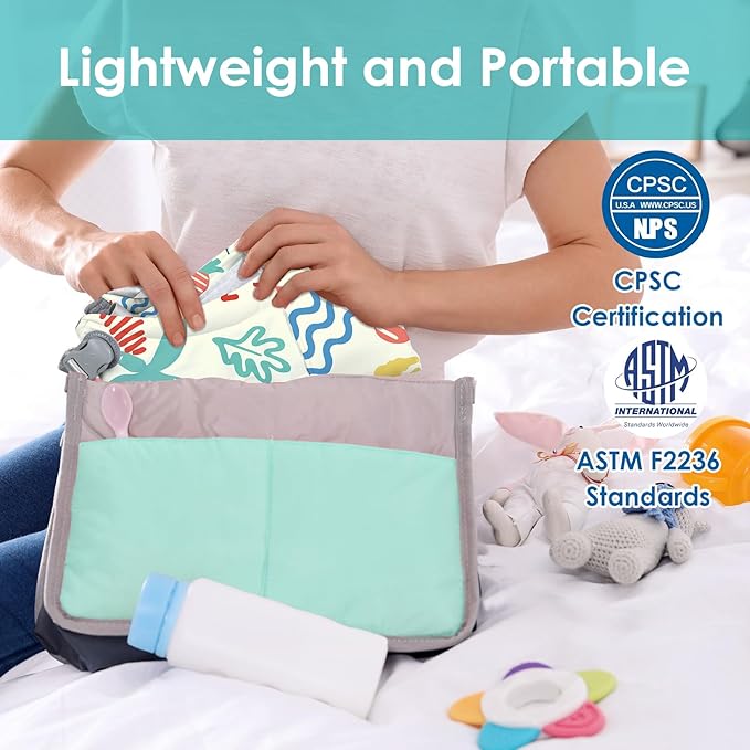 Infant Baby Front Carrier, Toddler Body Carrier, 7-66 Lbs Ergonomic Design, Lumbar Support, Lightweight Baby Chest Carriers (3-36 Months)