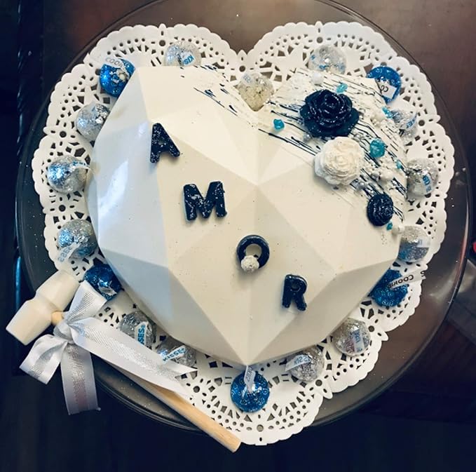 50 Pcs Mini Wooden Hammers for Chocolate, Small Wood Toy Mallets for Kids