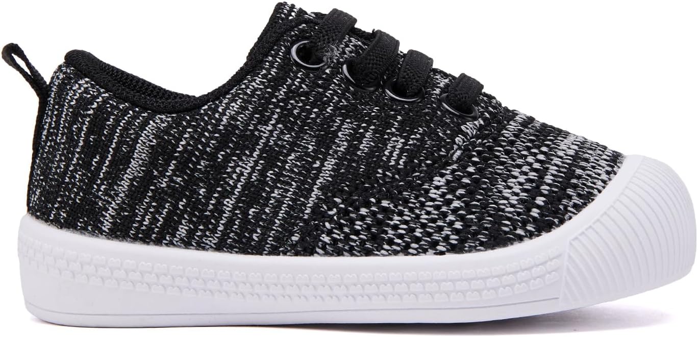 BMCiTYBM Baby Shoes Infant Boy Girl First Walker Shoes Toddler Walking Shoes Lightweight Non-Slip Sneakers for 6 9 12 18 24 Months