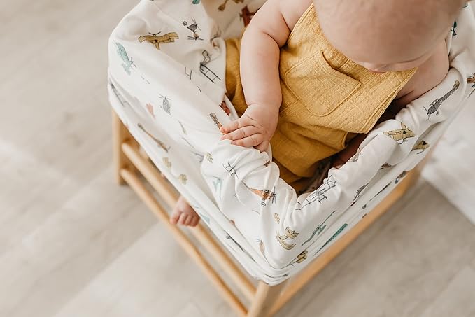 Copper Pearl Multi-Use Cover: Car Seat Covers, Nursing Cover, and Stroller Cover for Sun - Stretchy Fabric, All-Season Use, Stylish Designs, Easy Access for Moms - Ace