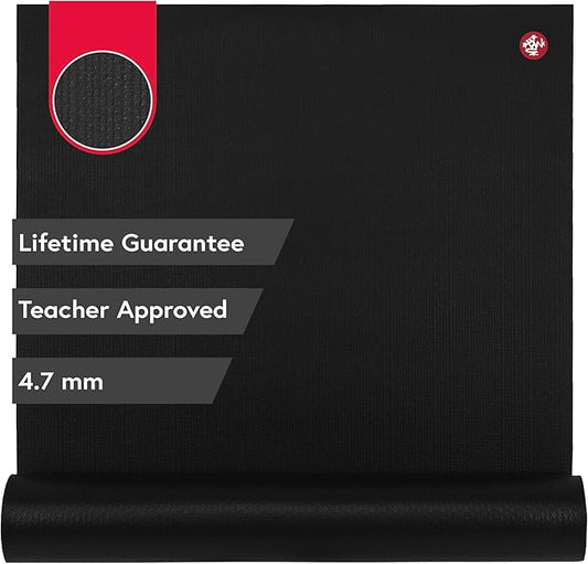 Manduka PROlite Yoga and Pilates Mat