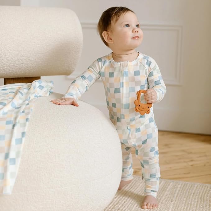 Loulou Lollipop Tencel Lyocell Sleeper