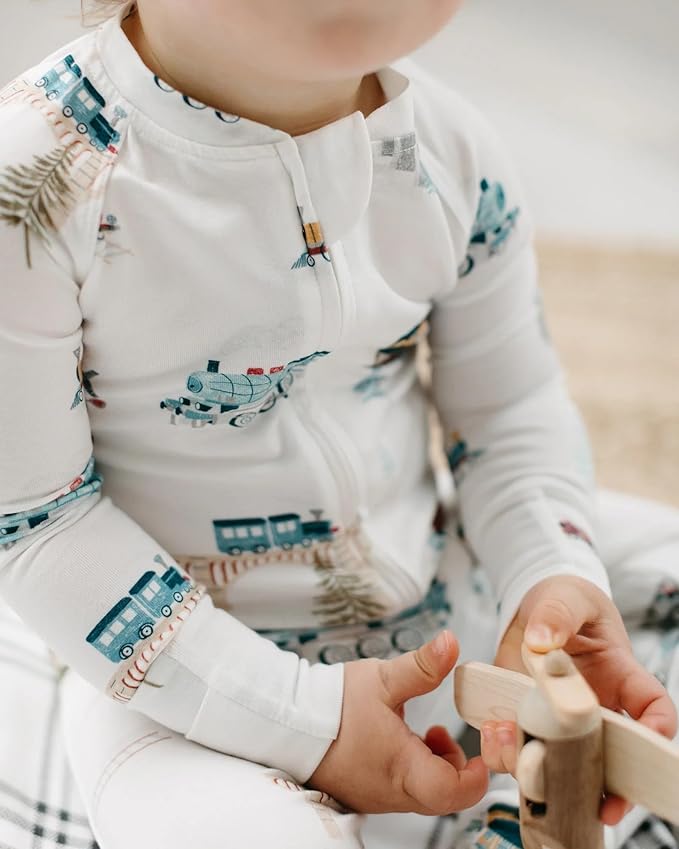 Loulou Lollipop Tencel Lyocell Sleeper