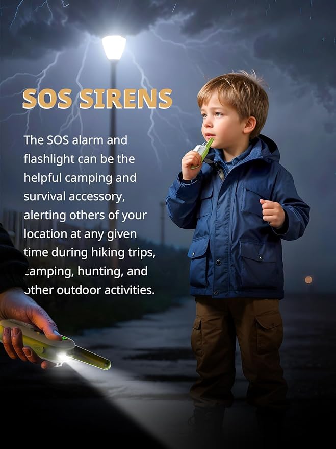 Walkie Talkies for Kids Rechargeable,Toys for Boys and Girls Ages 3-12, 2 Pack Long Range 2-Way Radios, Birthday Gifts,Christmas Stockings, Outdoor Play, Family Games, Hiking Camping Gear