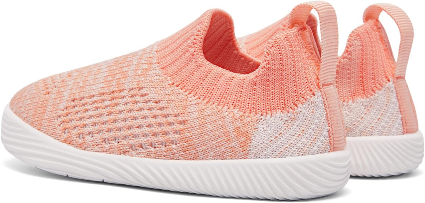 MORENDL Baby Toddler Walking Socks Non-Slip Breathable Unisex Casual Sneakers