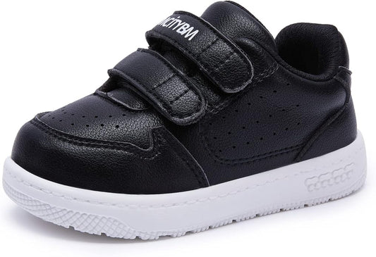 BMCiTYBM Baby Shoes Infant Boy Girl First Walker Shoes Toddler Walking Shoes Lightweight Non-Slip Sneakers for 6 9 12 18 24 Months