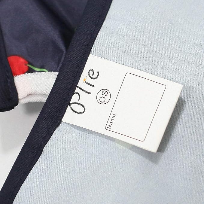 Long Sleeve Waterproof Bib for Toddlers – Feeding Smock for Baby Mealtime, Self-Feeding, Painting & Messy Play, BPA-Free