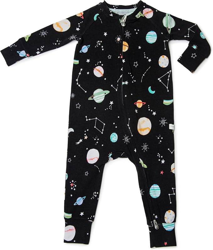 Loulou Lollipop Tencel Lyocell Sleeper