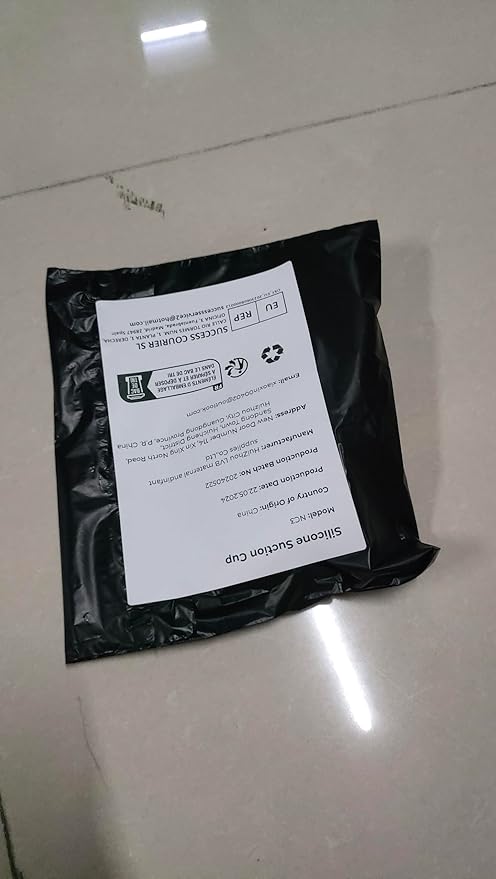 15mm Small Suction Cup for Electric Nipple Corrector - 2 PCS